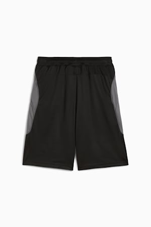 BMW M Motorsport Lifestyle Shorts Men, PUMA Black, extralarge-GBR
