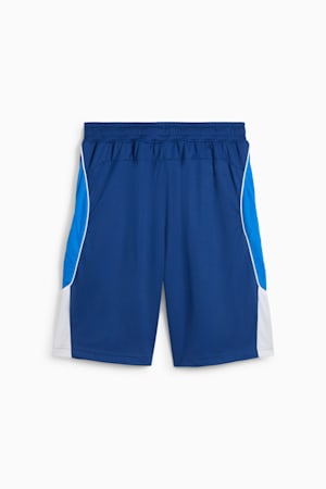 BMW M Motorsport Lifestyle Shorts Men, Pro Blue-M Color, extralarge-GBR