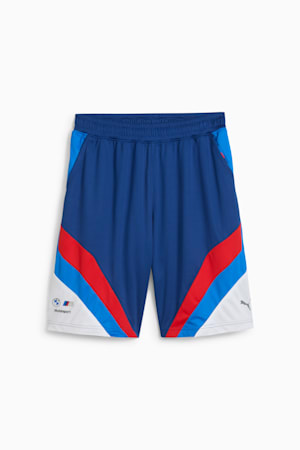 BMW M Motorsport Lifestyle Shorts Men, Pro Blue-M Color, extralarge-GBR