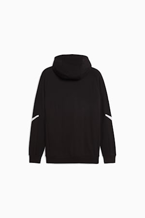 BMW M Motorsport Hooded Jacket Men, PUMA Black, extralarge-GBR