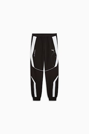 BMW M Motorsport Sweatpants Men, PUMA Black, extralarge-GBR