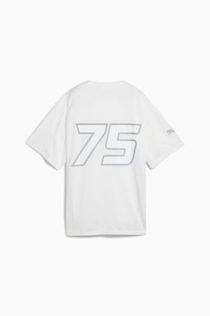 Jer-She F1® Jersey Women, PUMA White, extralarge-GBR