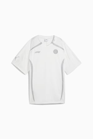 Jer-She F1® Jersey Women, PUMA White, extralarge-GBR