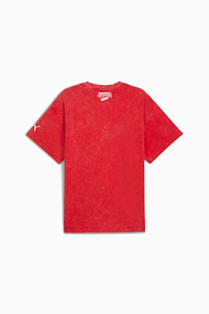 PUMA x TMNT Basketball Tee Men, For All Time Red, extralarge-GBR