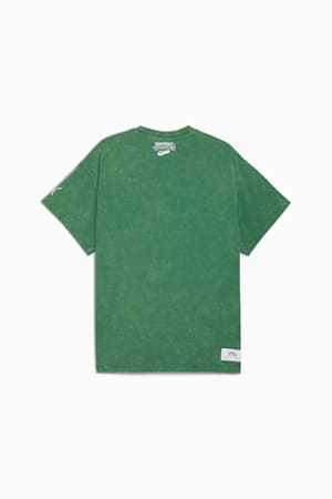 PUMA x TMNT Basketball Tee Men, Vine, extralarge-GBR