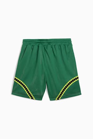 PUMA x TMNT Reversible Basketball Shorts Men, Vine-Ultra Violet-Fast Pink, extralarge-GBR