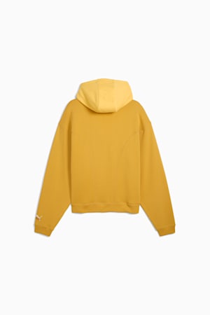 PUMA x KIDSUPER Progressive Hoodie Men, Archive Gold, extralarge-GBR