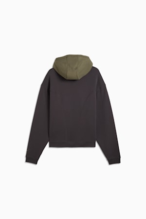 PUMA x KIDSUPER Progressive Hoodie Men, Dark Coal, extralarge-GBR