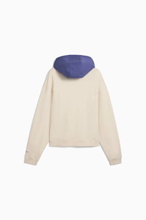 PUMA x KIDSUPER Progressive Hoodie Men, Alpine Snow, extralarge-GBR