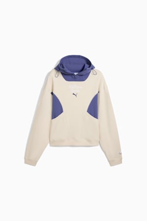 PUMA x KIDSUPER Progressive Hoodie Men, Alpine Snow, extralarge-GBR