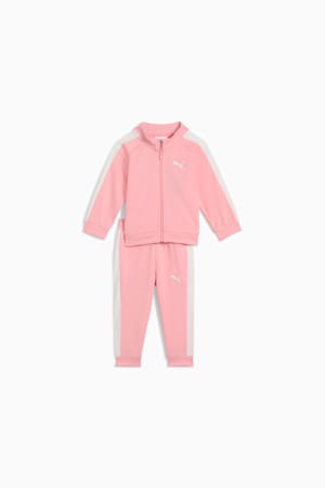 Minicats T7 ALWAYS ON Suit Toddler, Pink Fruit, extralarge-GBR