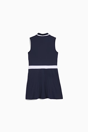 Golf Dress Youth, Deep Navy, extralarge-GBR