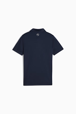 Pure 2.0 Golf Polo Youth, Deep Navy, extralarge-GBR
