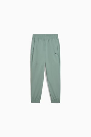 PUMATECH Track Pants Men, Green Moon, extralarge-GBR