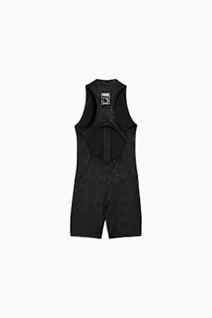 PUMA x HELLO KITTY AND FRIENDS Onesie Women, PUMA Black, extralarge-GBR
