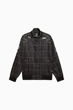 F1® Racing Jacket Men, PUMA Black, extralarge-GBR