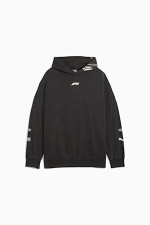 F1® Hoodie Men, PUMA Black, extralarge-GBR