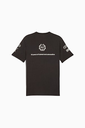 F1® Graphic Ringer Tee Men, PUMA Black, extralarge-GBR