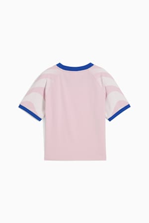 PUMA x KIDSUPER Tee Women, Rose Mauve, extralarge-GBR