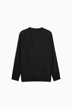 Special Items KING Drill Top Men, PUMA Black, extralarge-GBR