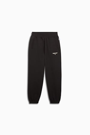 PUMA x REPRESENT 247 Sweatpants Men, PUMA Black, extralarge-GBR