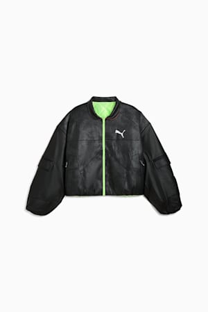 A$AP ROCKY x PUMA Jacket, PUMA Black, extralarge-GBR