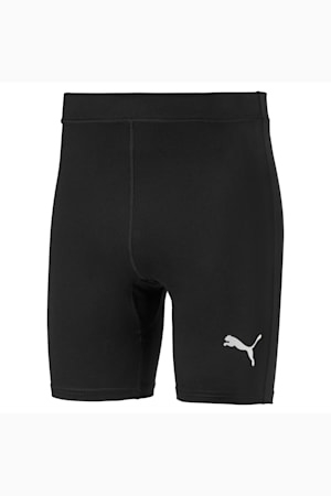 LIGA Baselayer Short Tights Men, Puma Black, extralarge-GBR