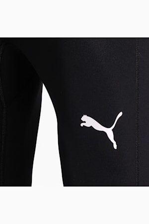 LIGA Baselayer Long Tights Men, Puma Black, extralarge-GBR