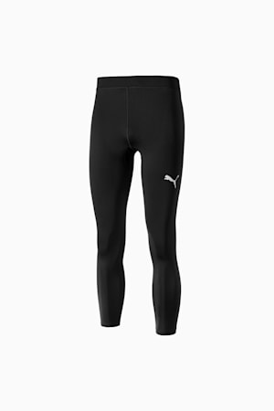 LIGA Baselayer Long Tights Men, Puma Black, extralarge-GBR