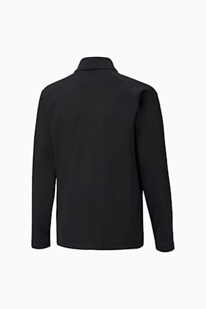 teamLIGA Football Training Jacket Youth, Puma Black-Puma White, extralarge-GBR