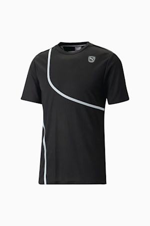 KING Ultimate Football Jersey Men, PUMA Black, extralarge-GBR