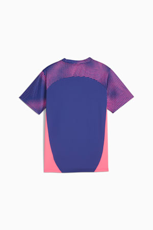 individualFINAL Jersey Youth, Club Navy-Dark Amethyst, extralarge-GBR