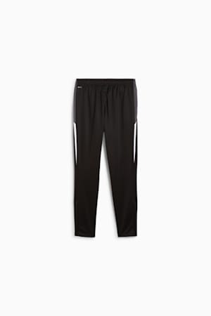 individualLIGA Training Pants Men, PUMA Black-PUMA White-Shadow Gray, extralarge-GBR