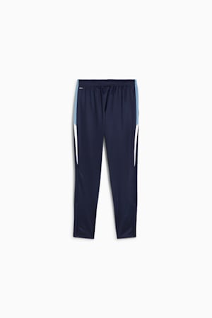 individualLIGA Training Pants Men, PUMA Navy-PUMA White-Zen Blue, extralarge-GBR