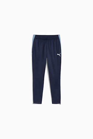 individualLIGA Training Pants Men, PUMA Navy-PUMA White-Zen Blue, extralarge-GBR