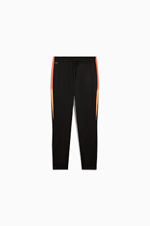 individualLIGA Training Pants Men, PUMA Black-Heat Fire, extralarge-GBR