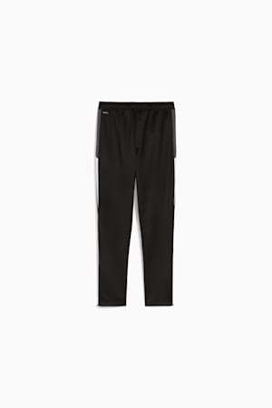 individualLIGA Training Pants Youth, PUMA Black-PUMA White-Shadow Gray, extralarge-GBR