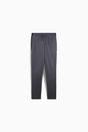 individualLIGA Training Pants Youth, Galactic Gray-Yellow Alert, extralarge-GBR