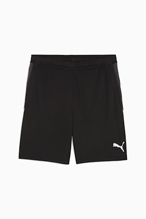 individualLIGA Training Shorts Men, PUMA Black-PUMA White-Shadow Gray, extralarge-GBR