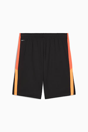 individualLIGA Training Shorts Men, PUMA Black-Heat Fire, extralarge-GBR