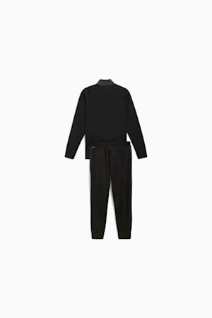 individualLIGA Tracksuit Men, PUMA Black-PUMA White-Shadow Gray, extralarge-GBR