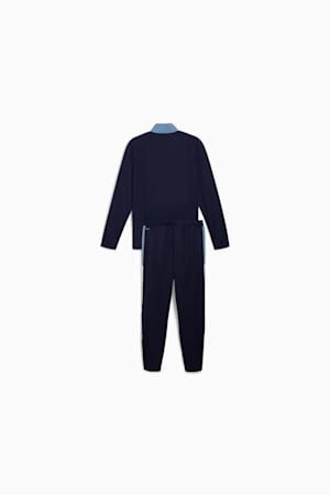 individualLIGA Tracksuit Men, PUMA Navy-PUMA White-Zen Blue, extralarge-GBR