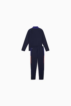 IndividualLIGA Tracksuit Youth, Club Navy, extralarge-GBR