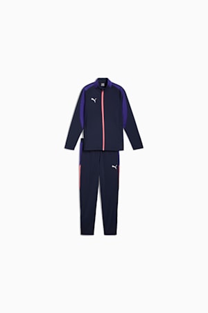 IndividualLIGA Tracksuit Youth, Club Navy, extralarge-GBR