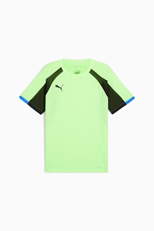 IndividualLIGA Jersey Men, Fizzy Apple, extralarge-GBR