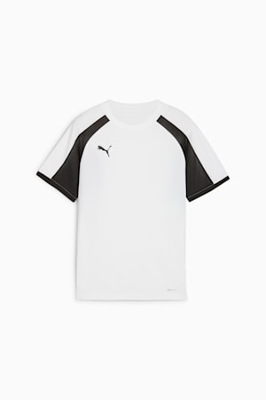 IndividualLIGA Jersey Youth, PUMA White, extralarge-GBR