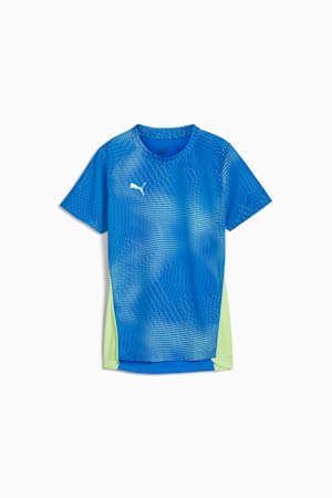 individualBLAZE Jersey Women, Bluemazing-Fizzy Apple, extralarge-GBR