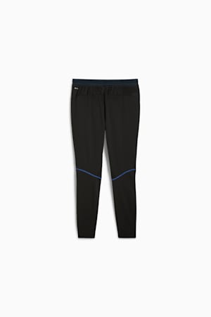 individualBLAZE Training Pants Women, PUMA Black-Fizzy Apple, extralarge-GBR