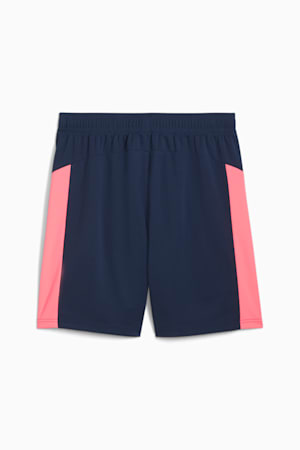 individualFINAL Shorts Men, Club Navy-Dark Amethyst, extralarge-GBR