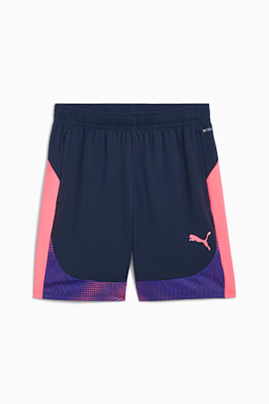 individualFINAL Shorts Men, Club Navy-Dark Amethyst, extralarge-GBR